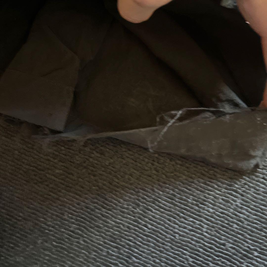 DIESL カーゴパンツ　黒　サイズM〜L