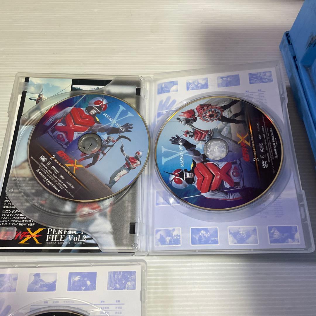 仮面ライダーストロンガー VOL.4