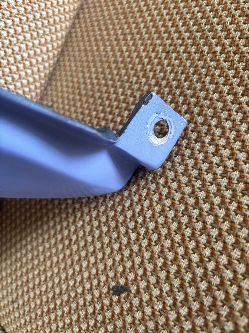 バリオス2型 z2テール パステルカラー