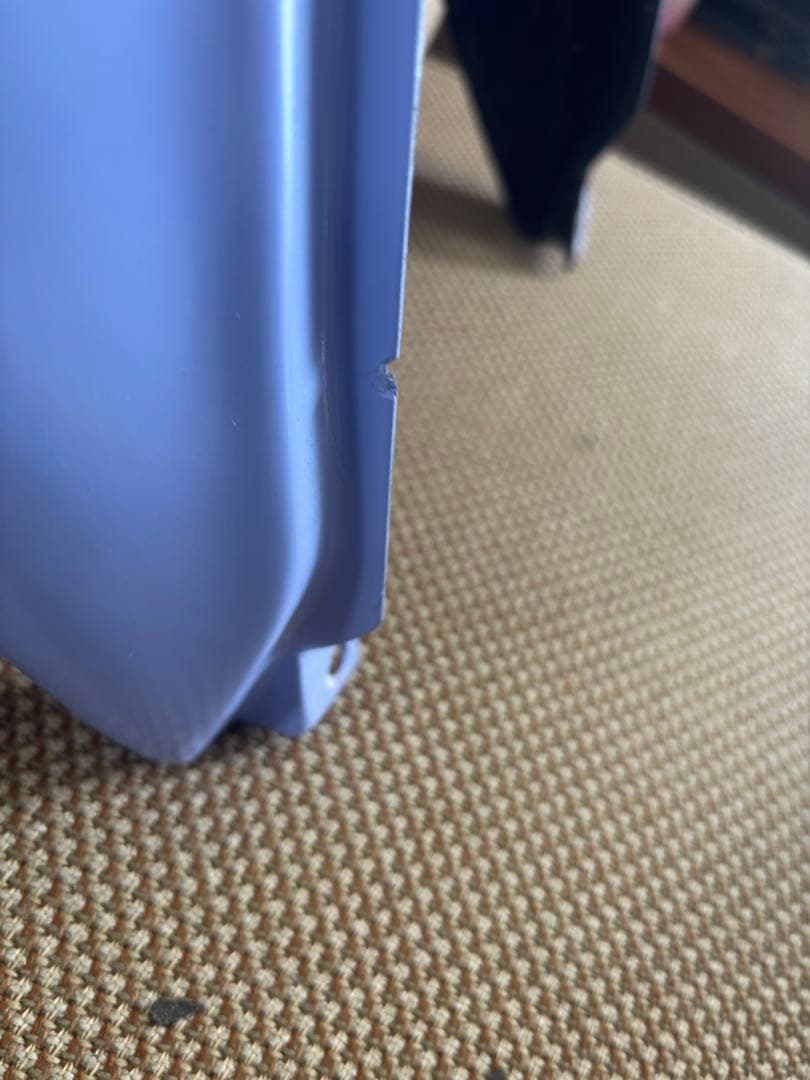 バリオス2型 z2テール パステルカラー