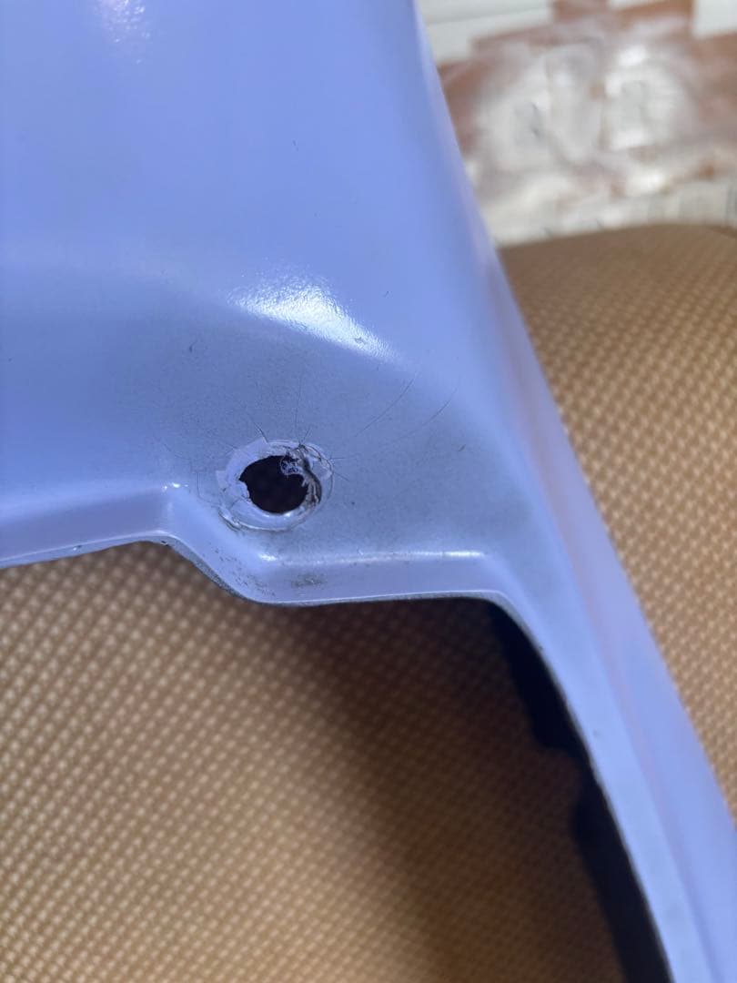 バリオス2型 z2テール パステルカラー