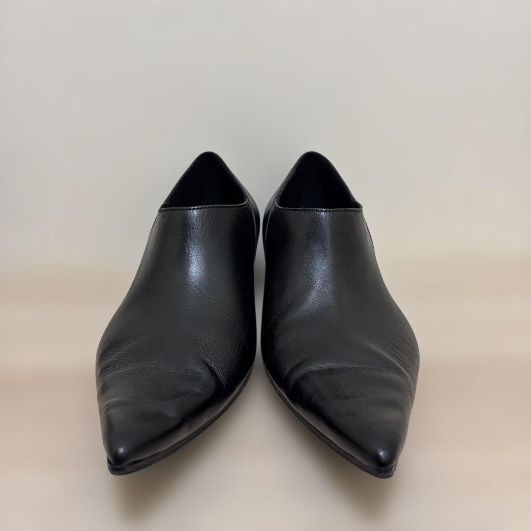 靴 BALENCIAGA Subway Loafer