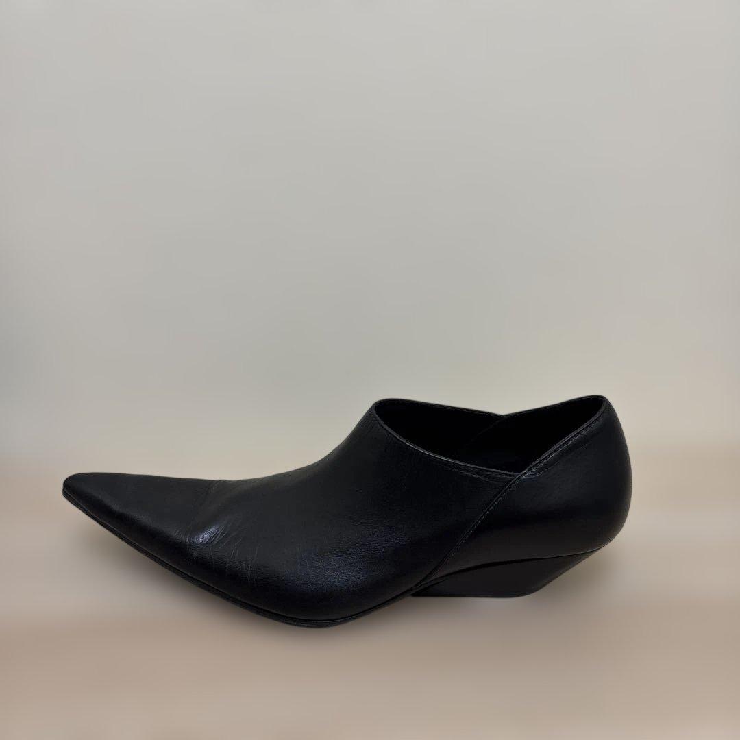 靴 BALENCIAGA Subway Loafer