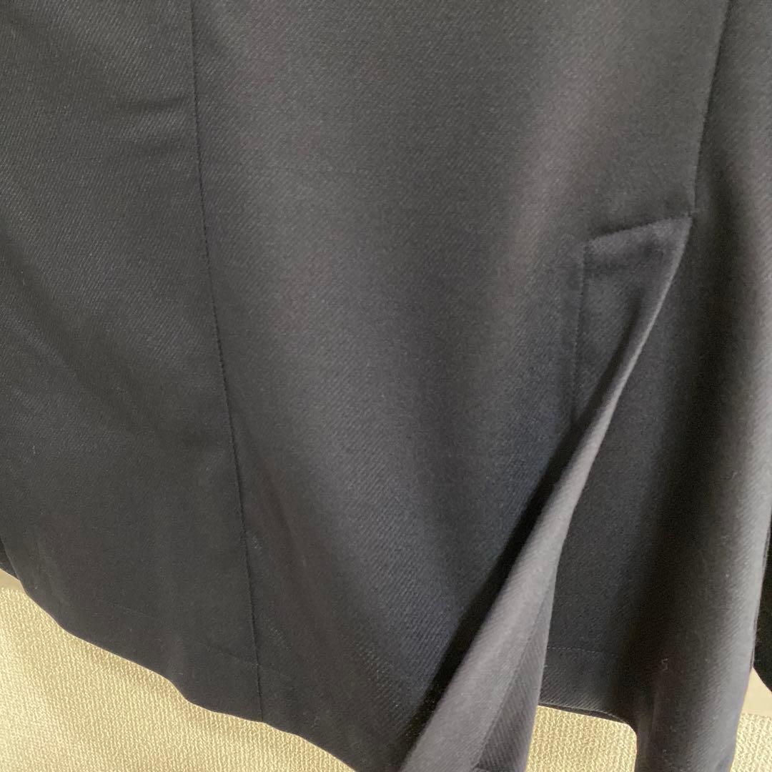 値下げしました‼︎【新品】Maker’s Shirt鎌倉　紺色のジャケット