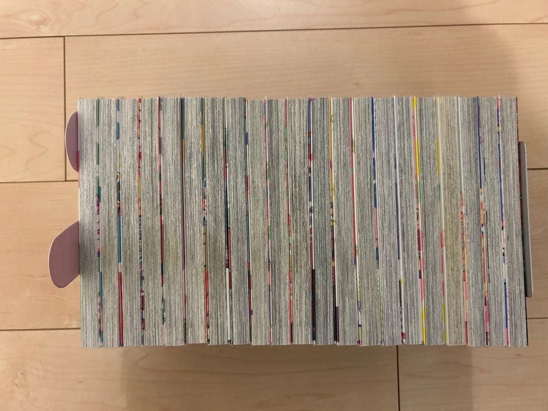 ウィッチウォッチ　WITCH WATCH 21巻セット　美品　アニメ化作品