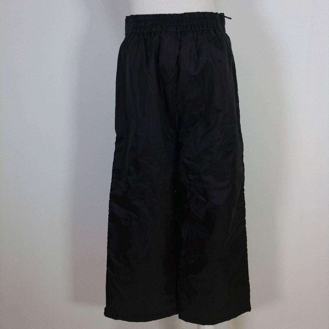 FILA　スキーウェア　130cm　男の子　キッズ　子供　黄　イエロー　ブラック