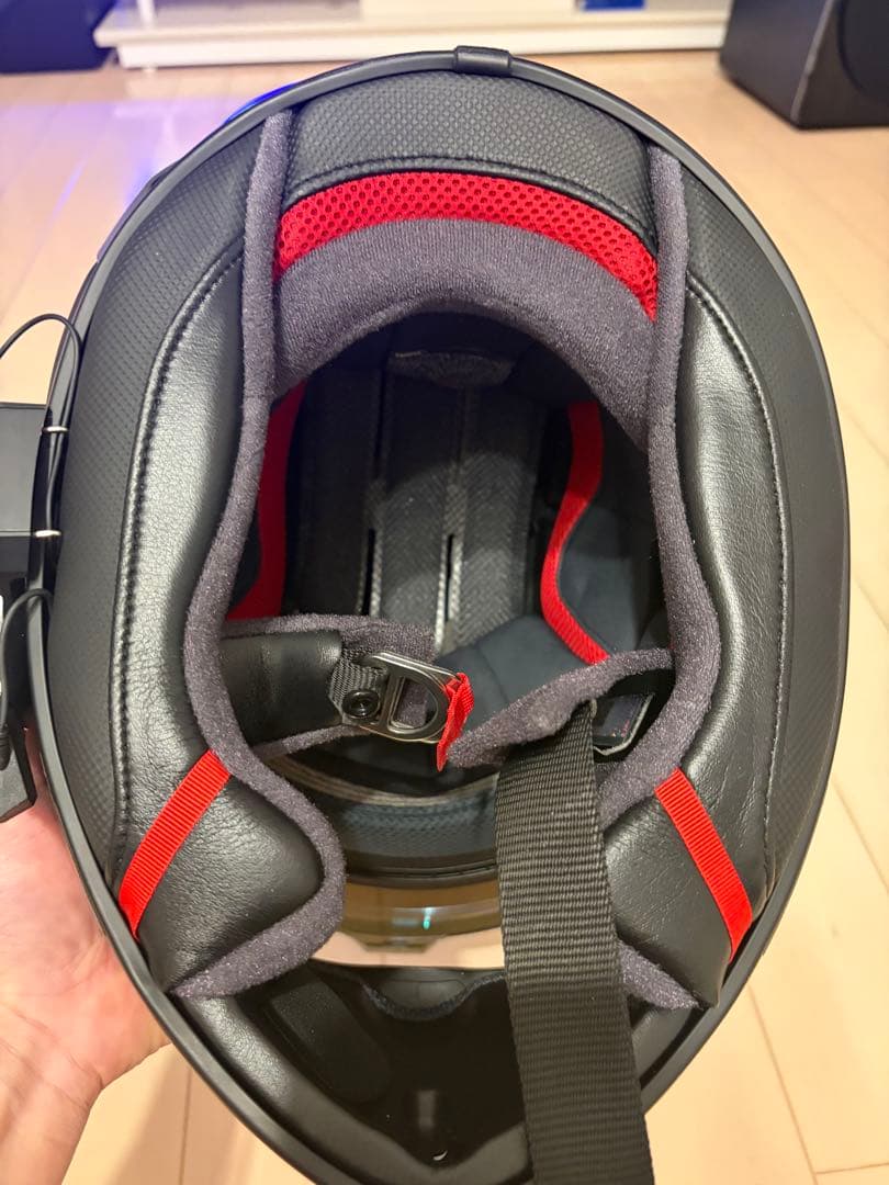 SHOEI X-Fifteen Lサイズ