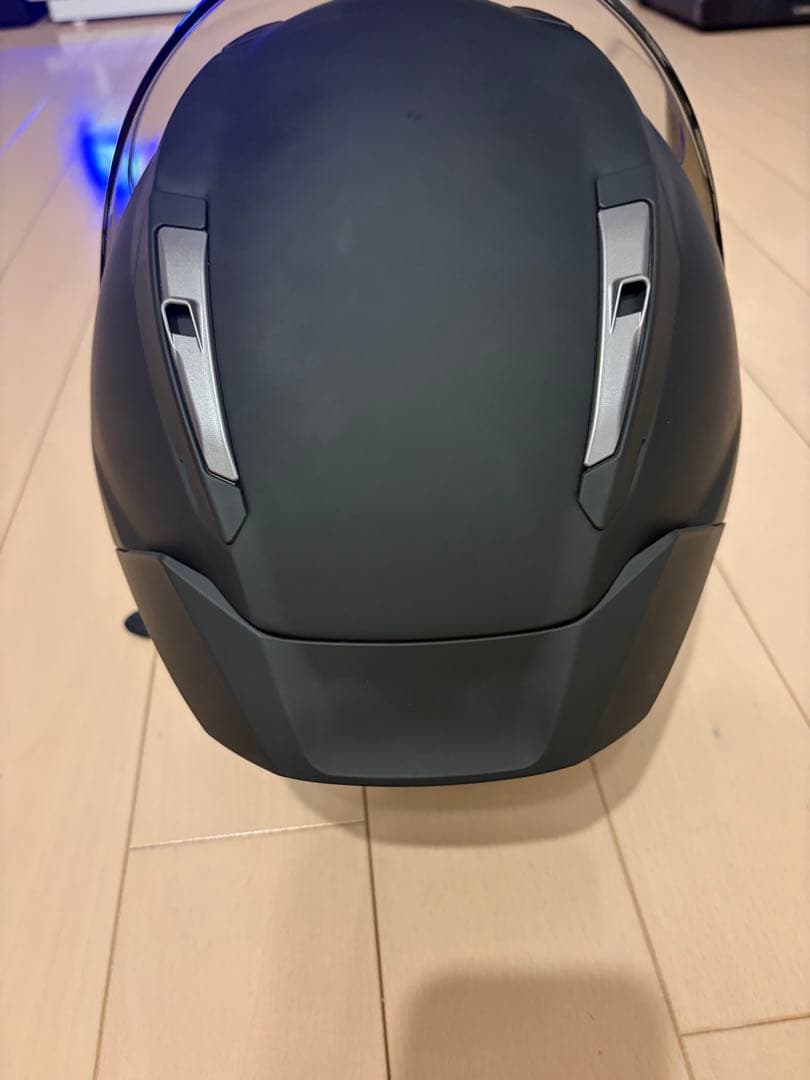 SHOEI X-Fifteen Lサイズ