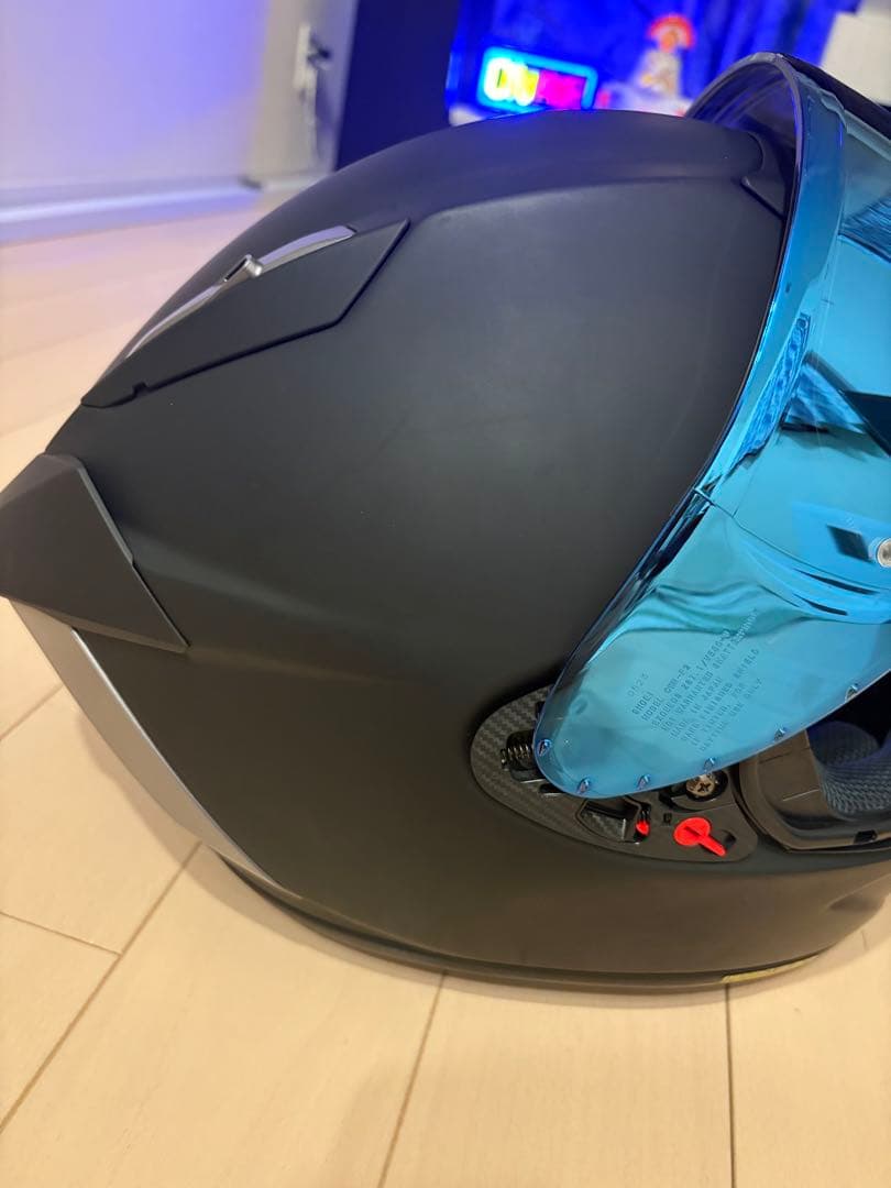 SHOEI X-Fifteen Lサイズ