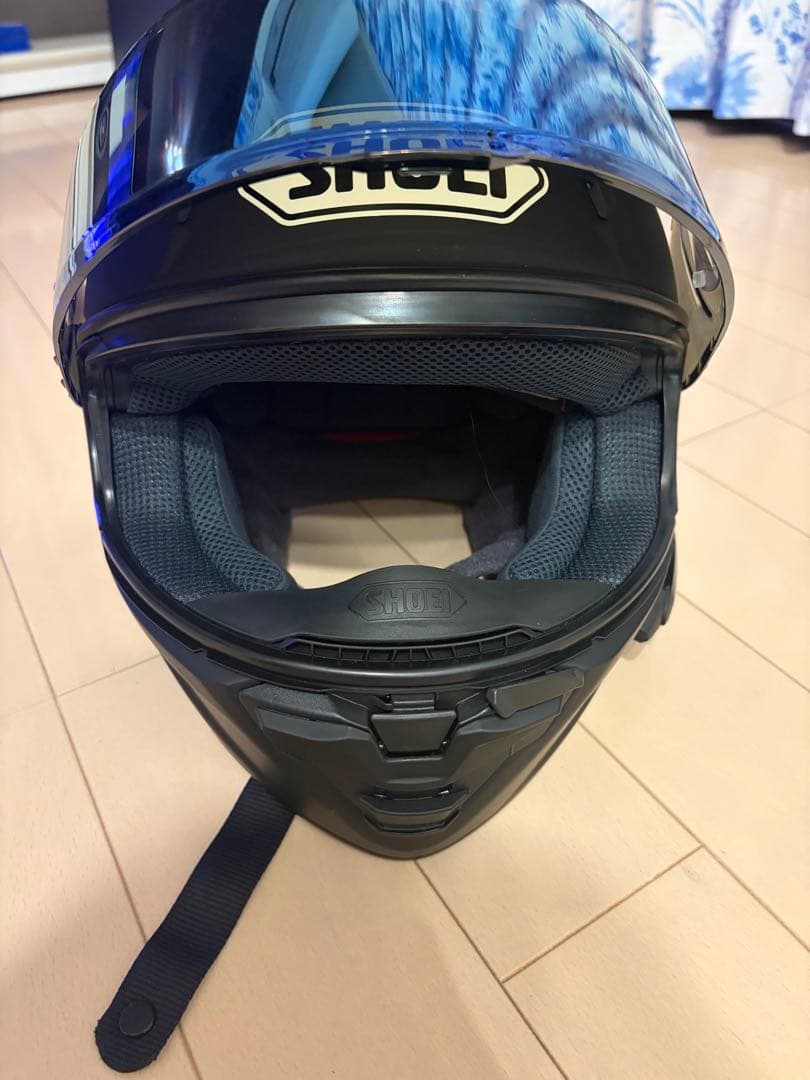 SHOEI X-Fifteen Lサイズ