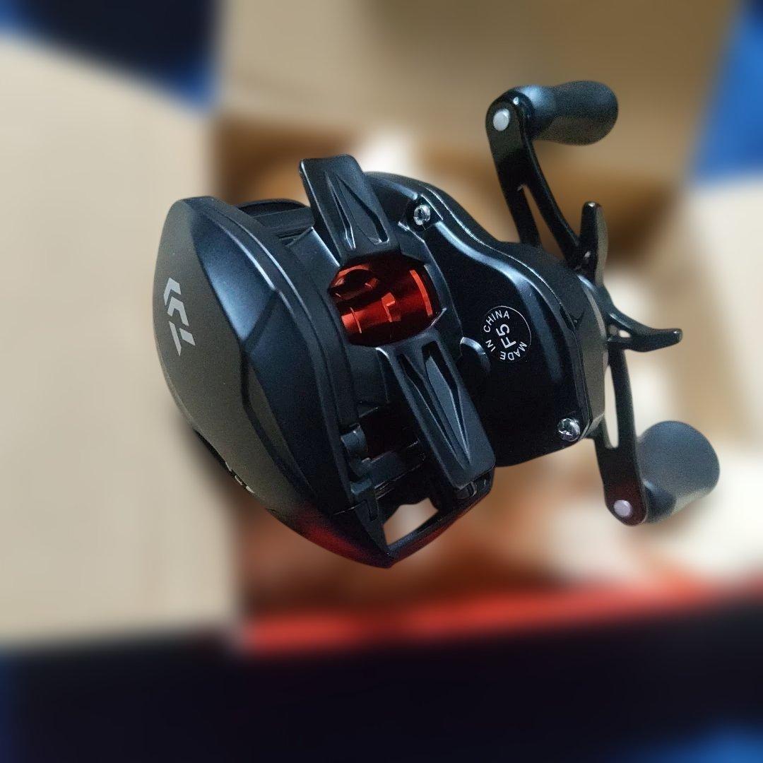 釣り具　リールセット