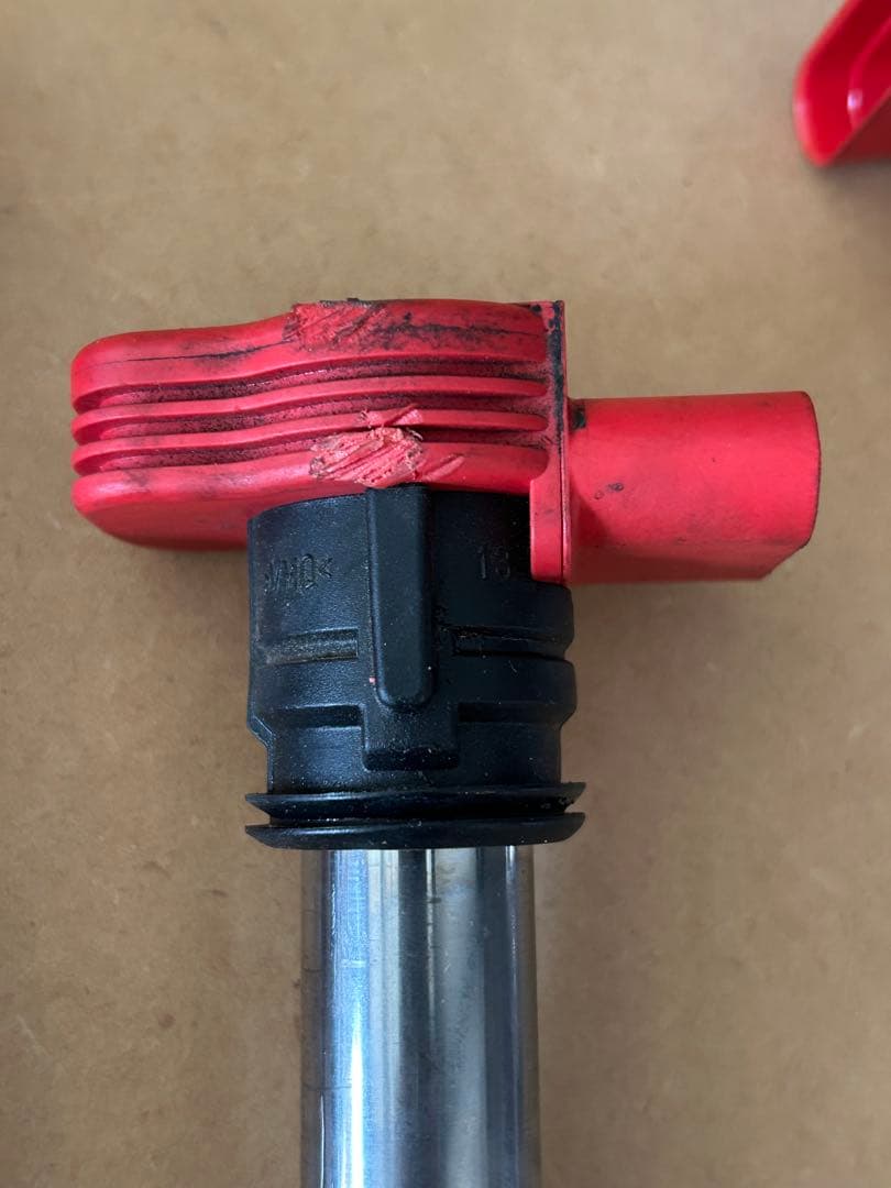 アウディ A7 A6 イグニッションコイル　4G