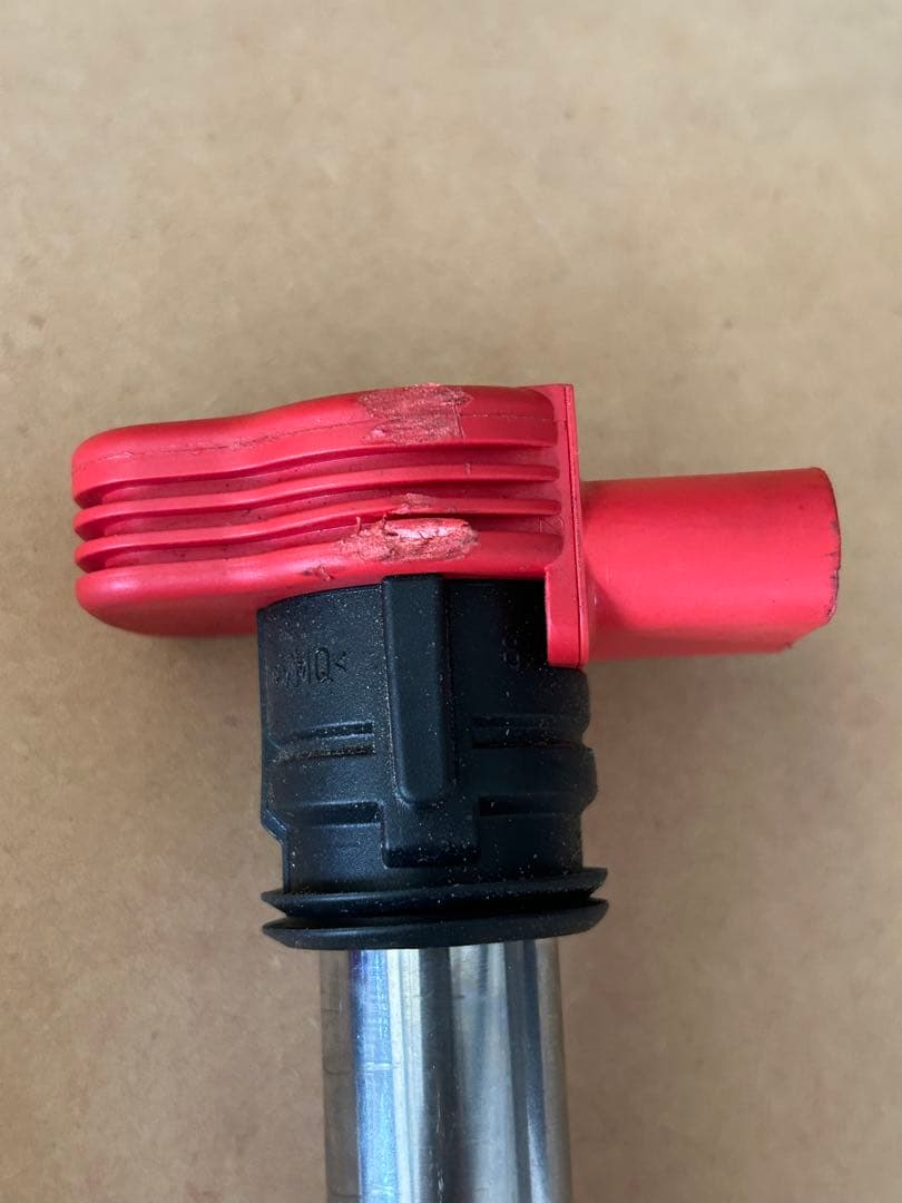 アウディ A7 A6 イグニッションコイル　4G