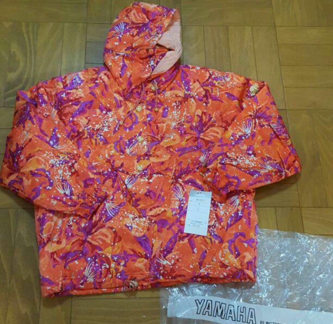 新品　ヤマハ　スノーボードウェア　スキーウェア　上