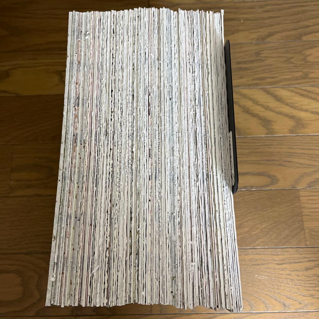 チェンソーマン　1部　全話　切り抜き