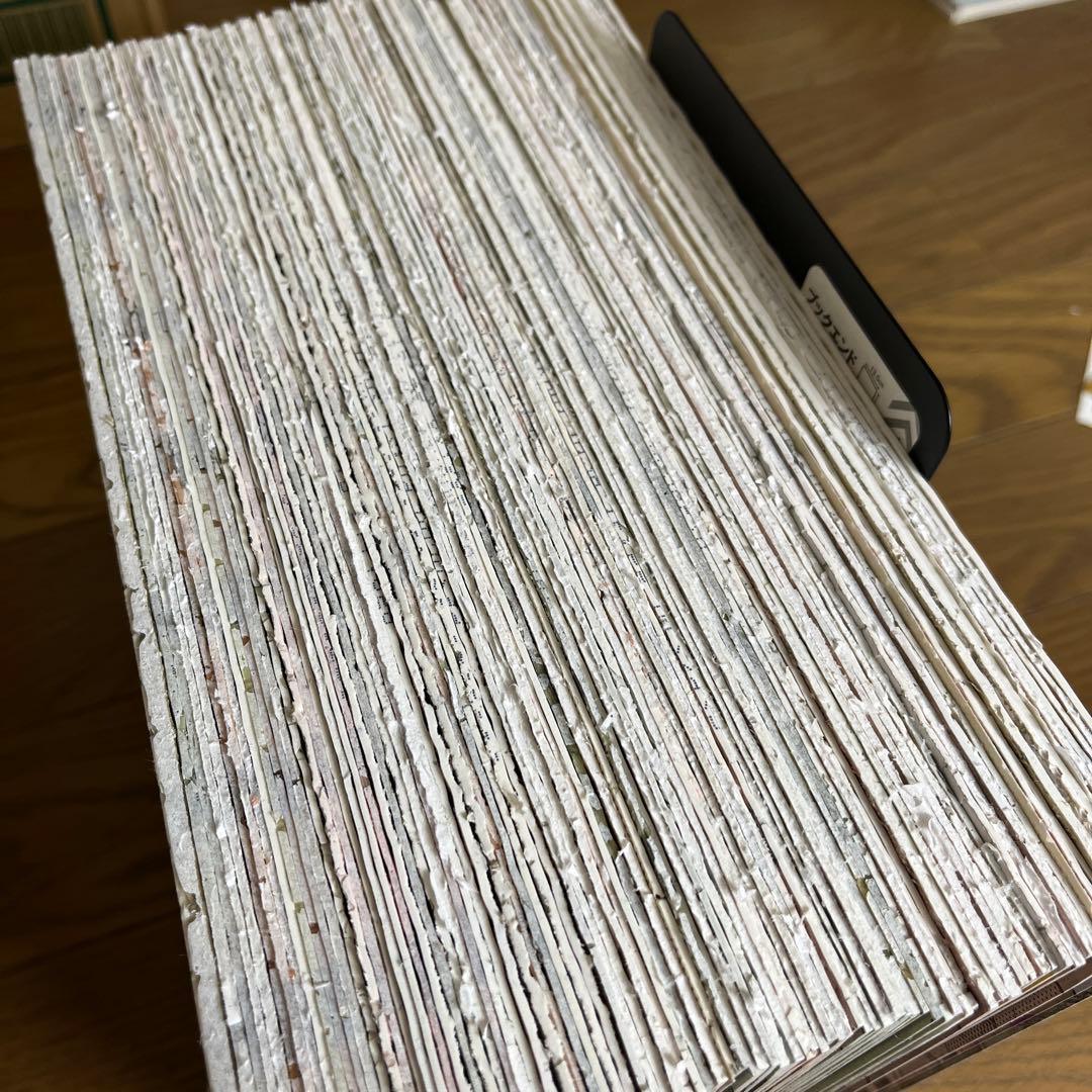 チェンソーマン　1部　全話　切り抜き