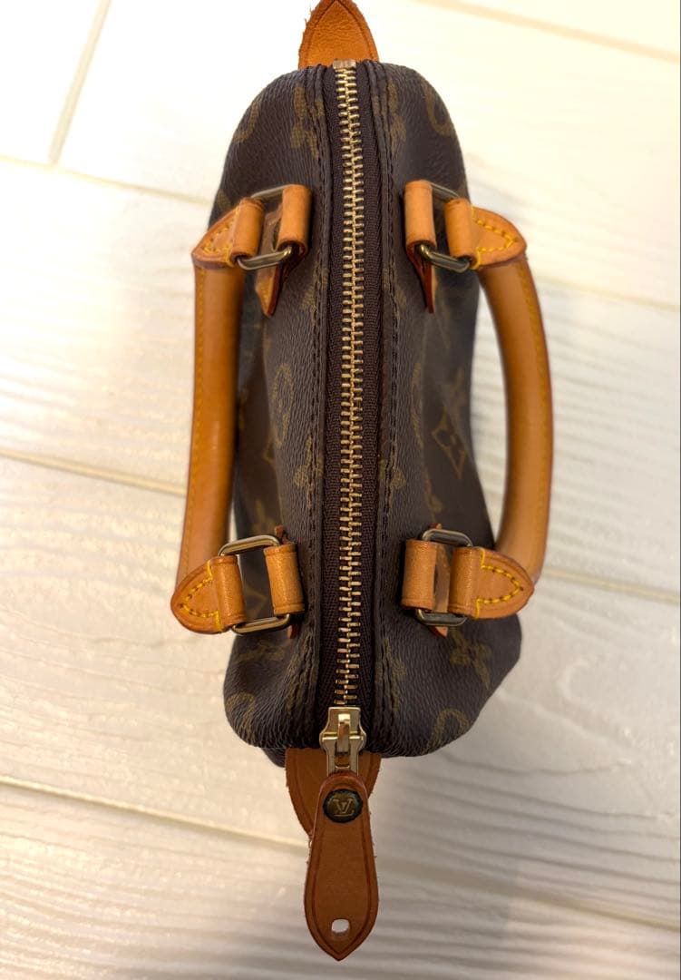 Louis Vuitton ミニ　ショルダー　バッグ モノグラム　ルイヴィトン