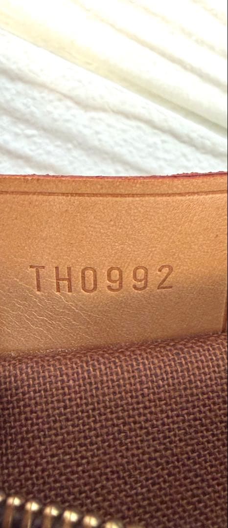 Louis Vuitton ミニ　ショルダー　バッグ モノグラム　ルイヴィトン