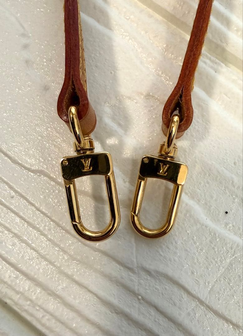 Louis Vuitton ミニ　ショルダー　バッグ モノグラム　ルイヴィトン