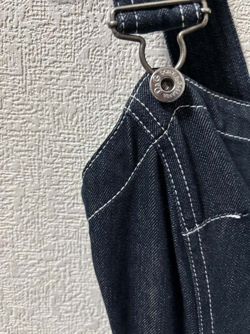 D&G デニム ワンピース 25