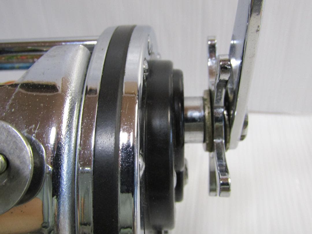 A2704 PENN ペン SENATOR 9/0 船釣り