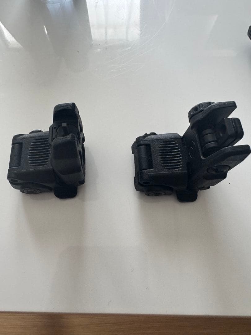 Magpul (マグプル) MBUS Gen 2 フリップアップサイト