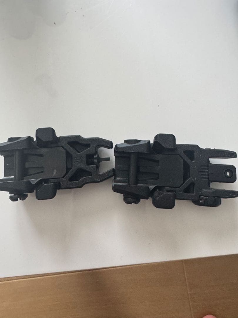 Magpul (マグプル) MBUS Gen 2 フリップアップサイト