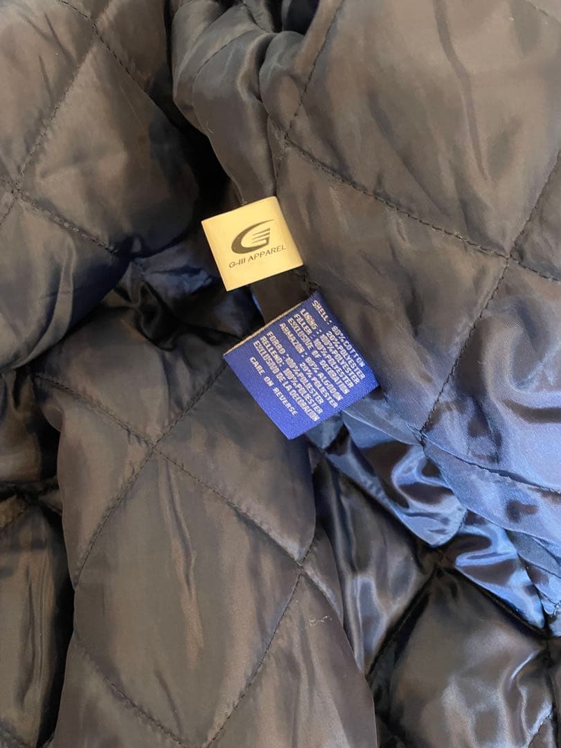 ニューヨークヤンキース　ワールドシリーズ スタジャン M 26回記念ジャケット