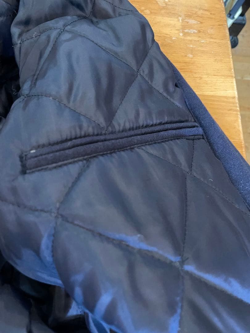 ニューヨークヤンキース　ワールドシリーズ スタジャン M 26回記念ジャケット