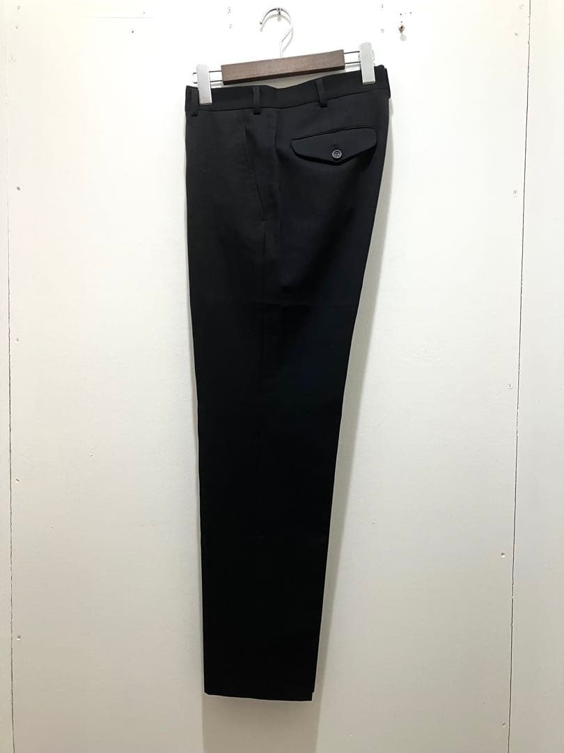 COMME des GARCONS HOMME PLUS セットアップ　スーツ