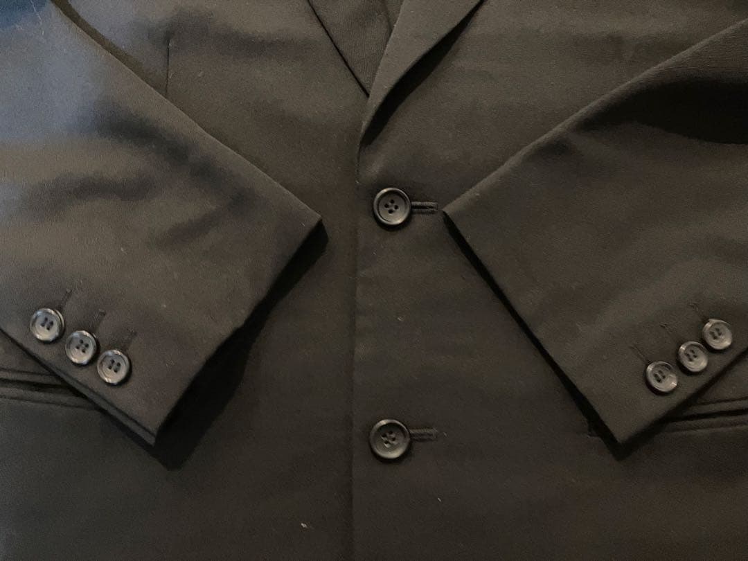 COMME des GARCONS HOMME PLUS セットアップ　スーツ
