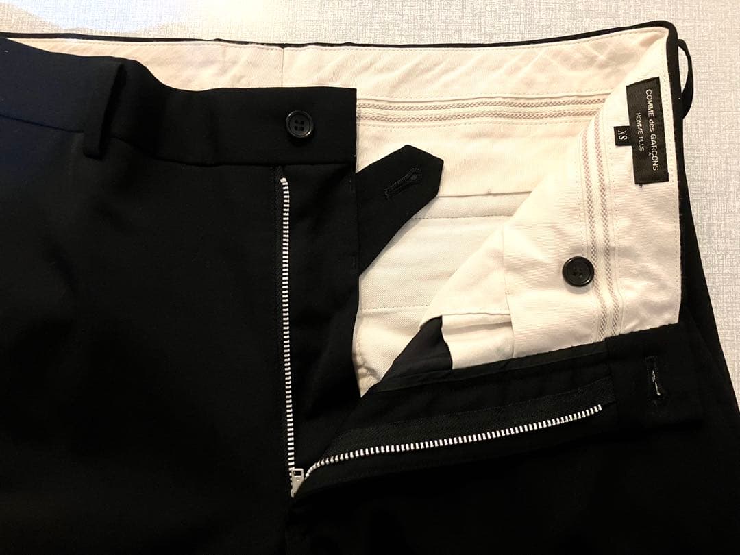 COMME des GARCONS HOMME PLUS セットアップ　スーツ