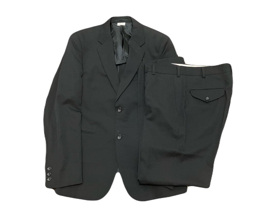 COMME des GARCONS HOMME PLUS セットアップ　スーツ