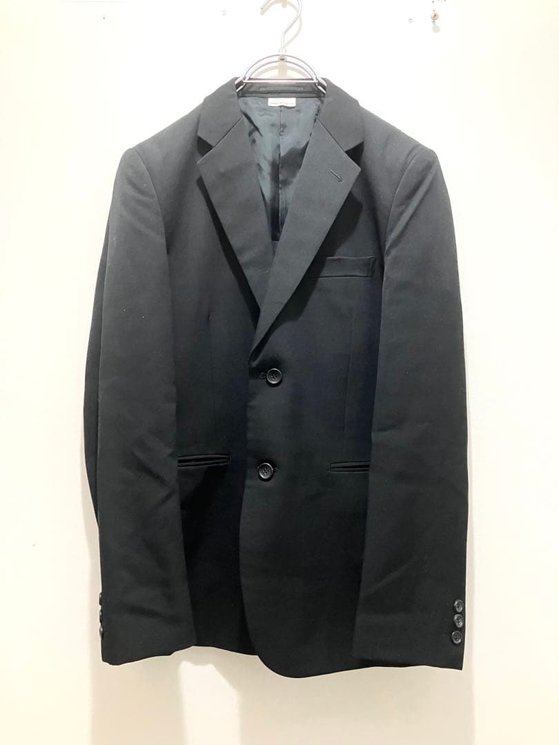 COMME des GARCONS HOMME PLUS セットアップ　スーツ
