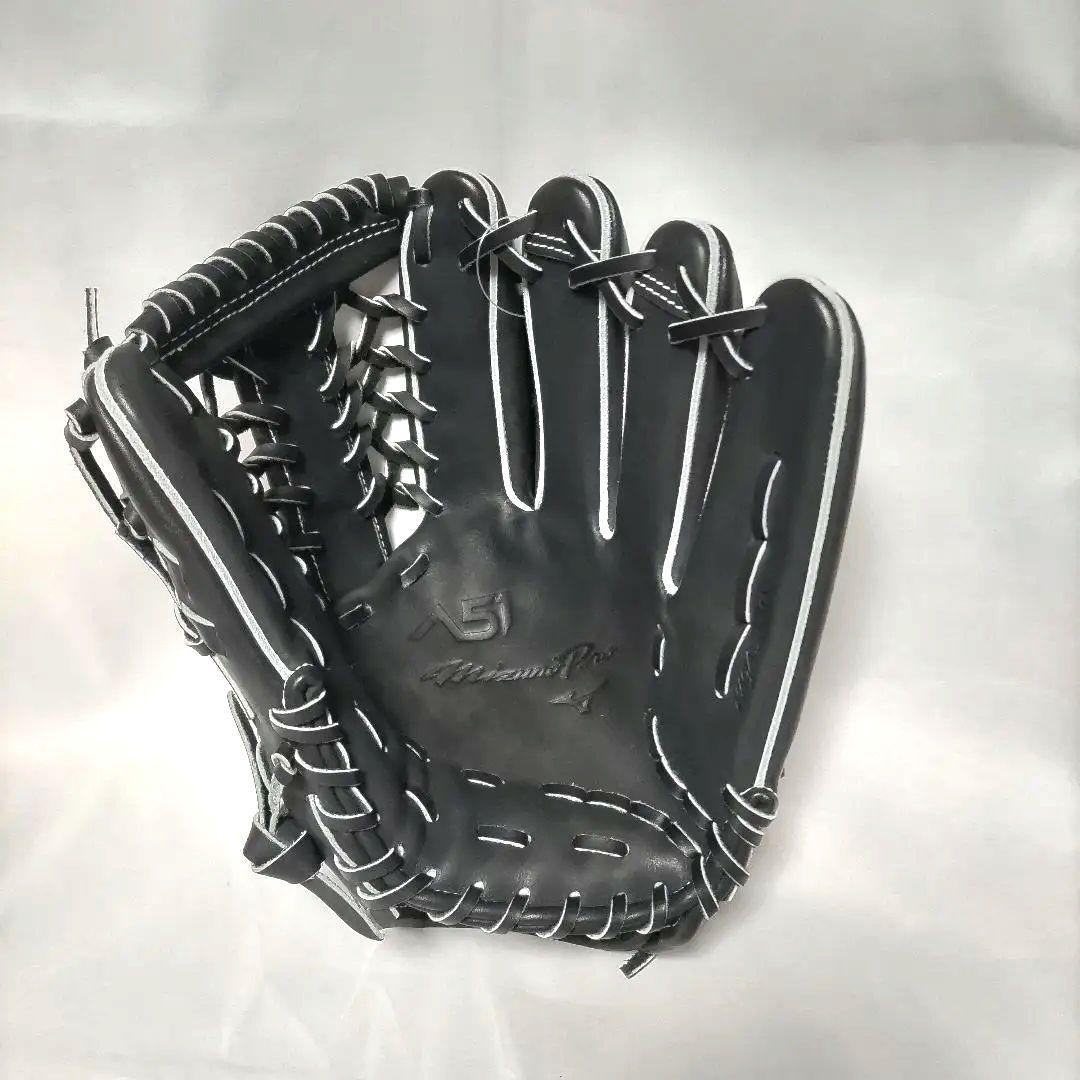 ミズノプロ mizunopro A51 硬式 内野手用 グローブ イチロー監修