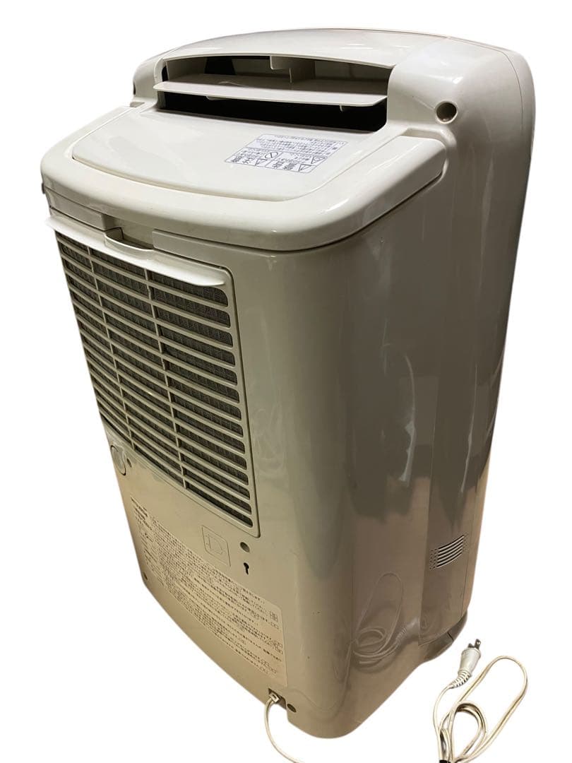 MITSUBISHI 三菱　除湿機MJ-140SX-A 2002年製　保証付き