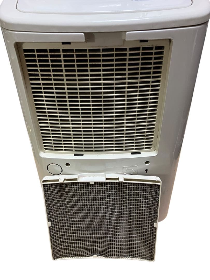 MITSUBISHI 三菱　除湿機MJ-140SX-A 2002年製　保証付き