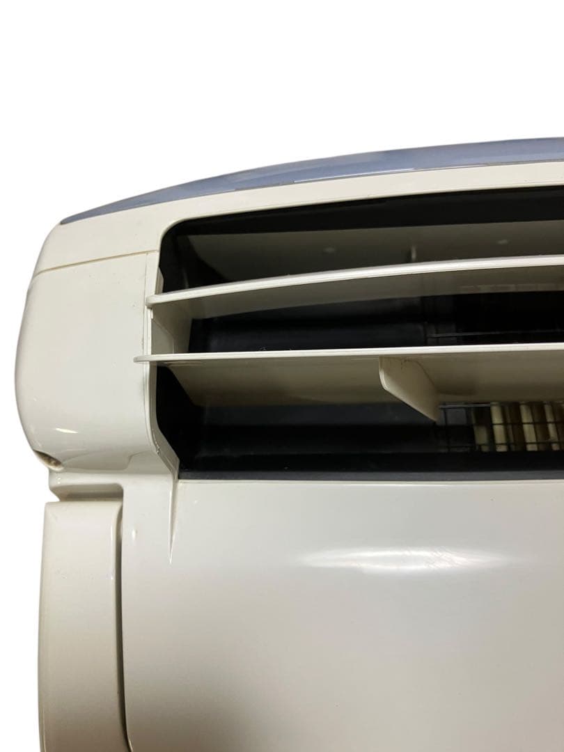 MITSUBISHI 三菱　除湿機MJ-140SX-A 2002年製　保証付き