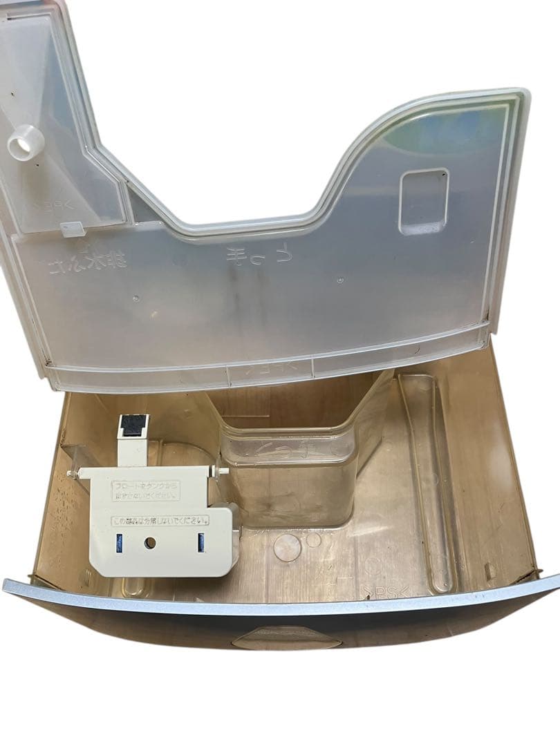 MITSUBISHI 三菱　除湿機MJ-140SX-A 2002年製　保証付き