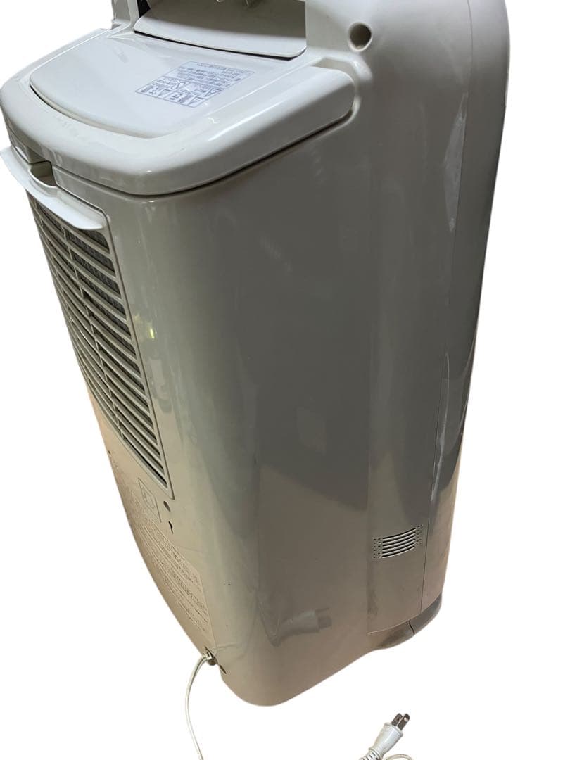 MITSUBISHI 三菱　除湿機MJ-140SX-A 2002年製　保証付き