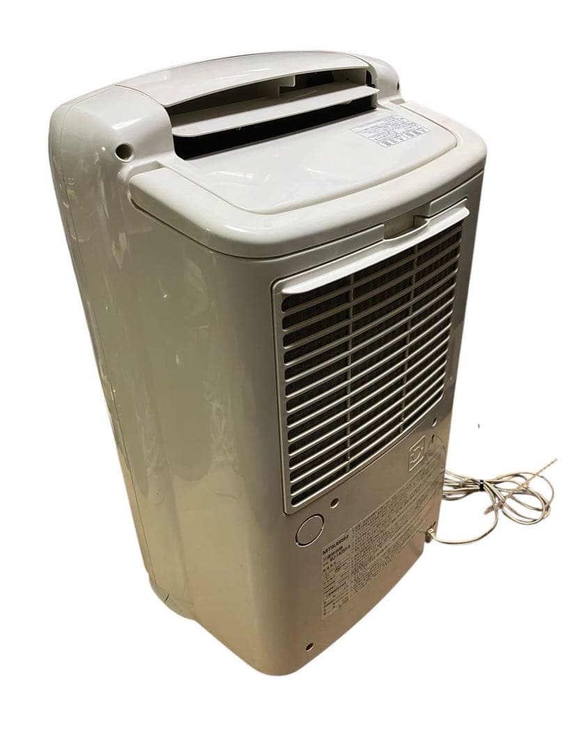 MITSUBISHI 三菱　除湿機MJ-140SX-A 2002年製　保証付き