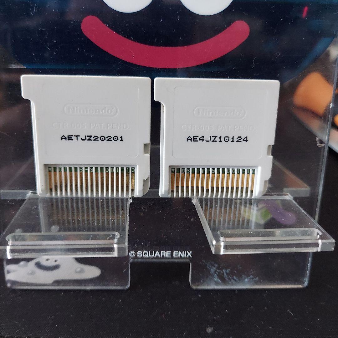 【動作確認済み】イナズマイレブン 123!!円堂守 伝説& GOシャイン　3DS