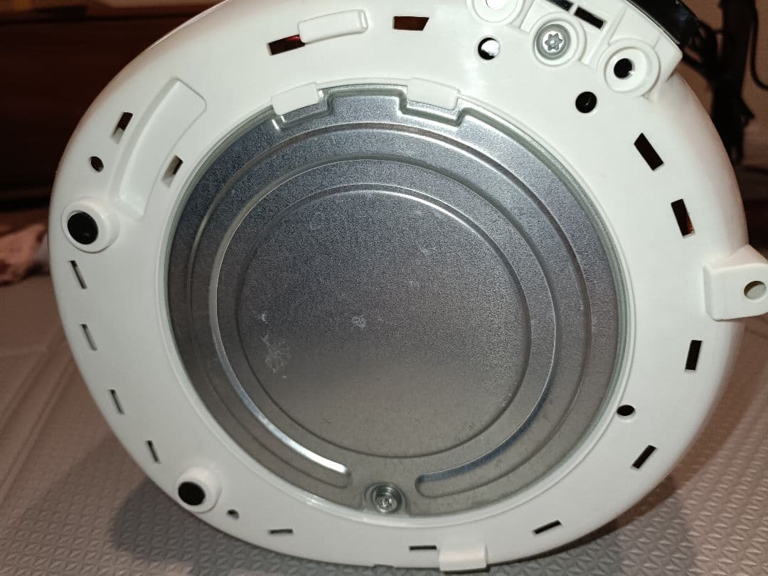 象印スチーム式加湿器 EE-RS50型　2023年製