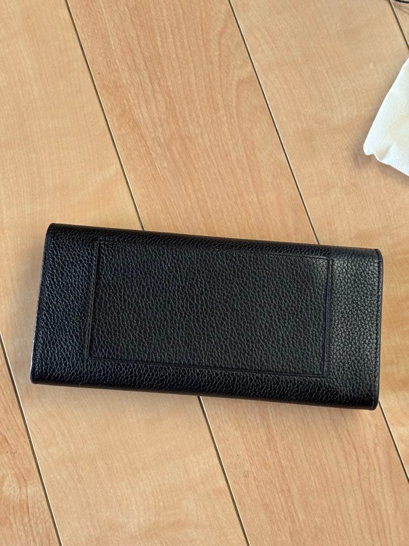 CELINEセリーヌ長財布