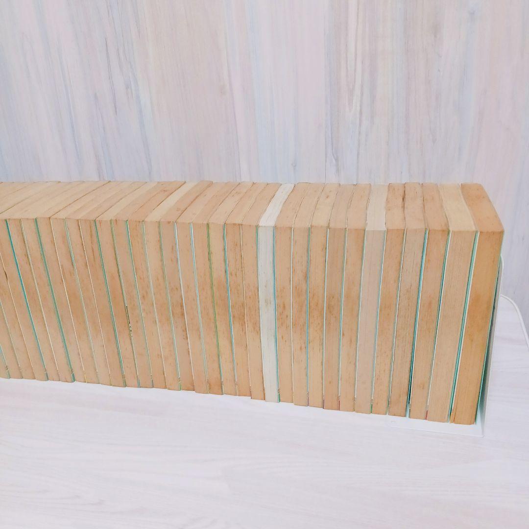 ドラゴンボール　DRAGON BALL　全巻セット　1巻以外全て初版　鳥山明