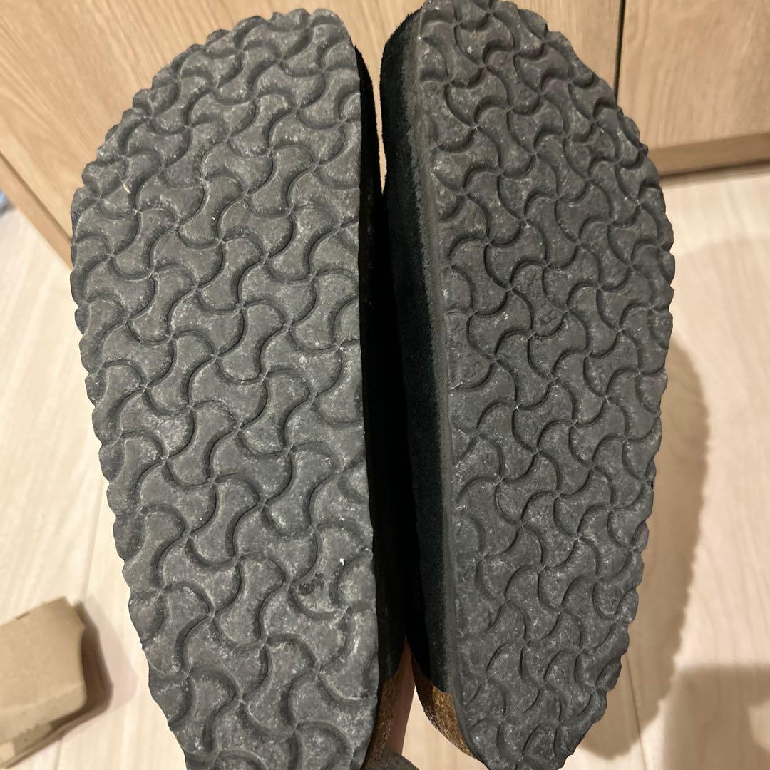 ビルケンシュトック　ボストン　40