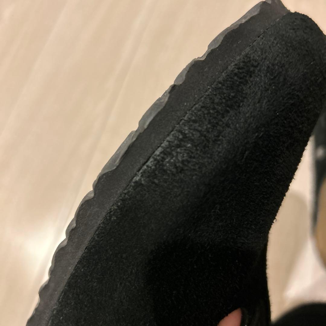 ビルケンシュトック　ボストン　40