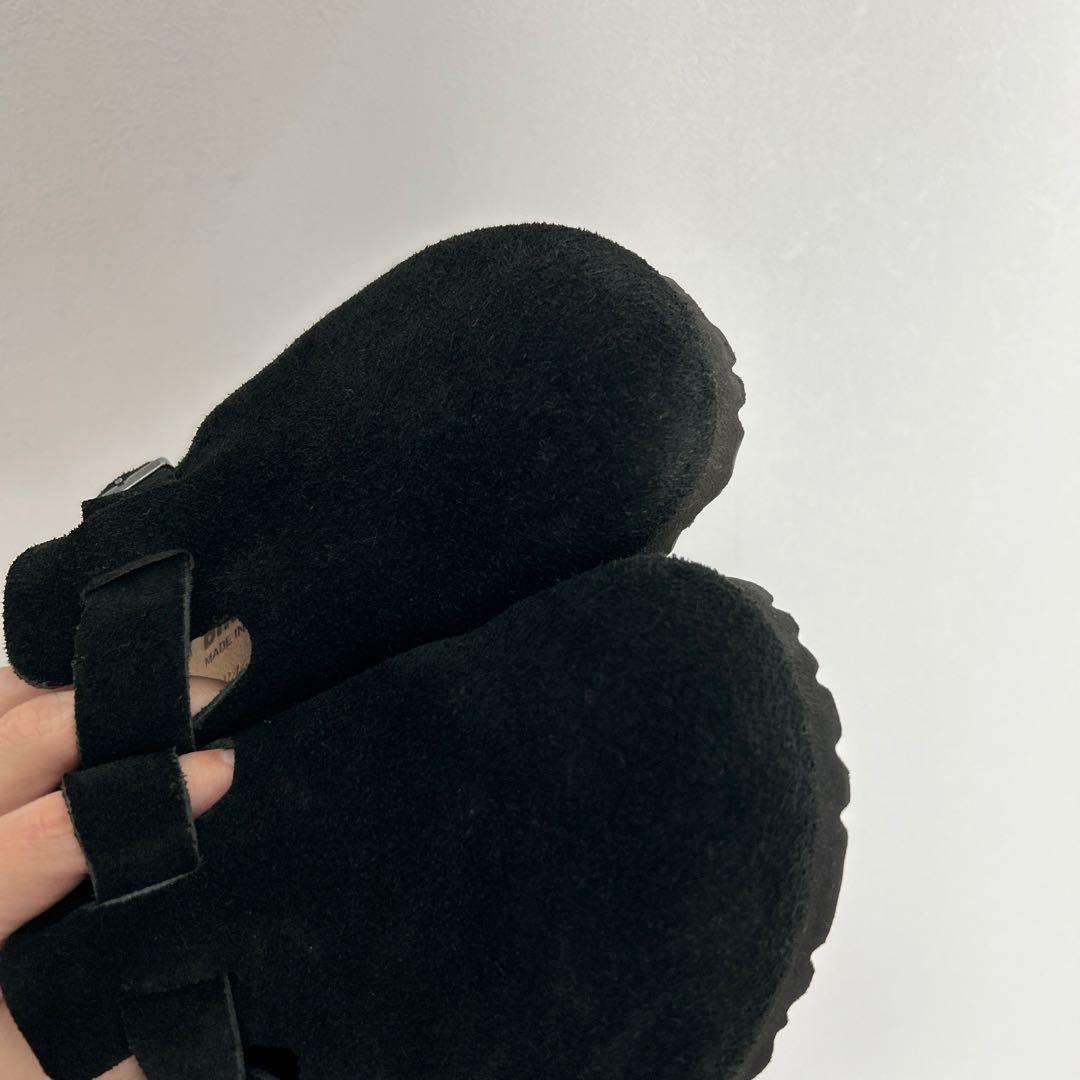 ビルケンシュトック　ボストン　40