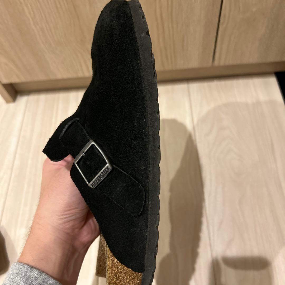 ビルケンシュトック　ボストン　40