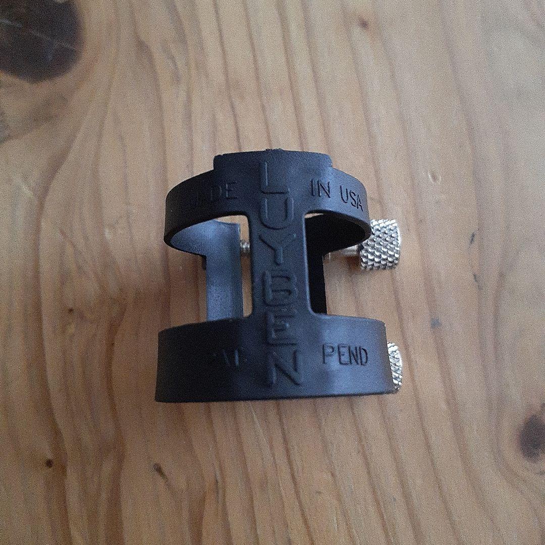 YAMAHA　プラ管クラリネット　ＹＣＬ２７